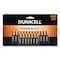 Duracell Duracell CopperTop Alkaline Battery, AAA 1.5V DC 20 PK MN2400B20Z - alternate 1